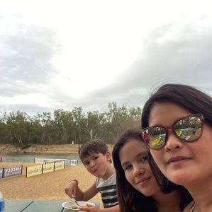 Meet your Posher, Irene